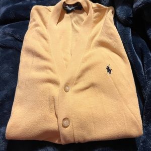 Polo Ralph Lauren cardigan